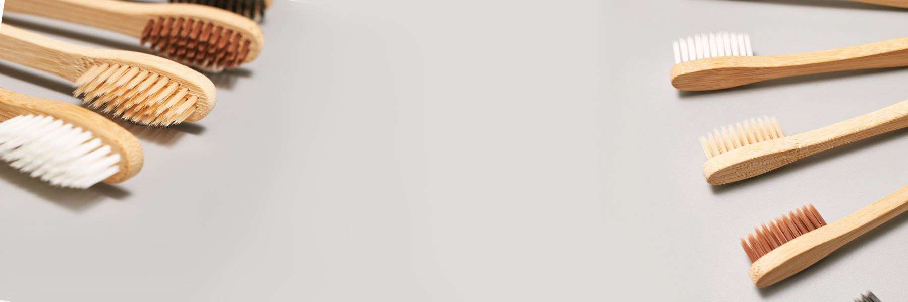 toothbrushes for oral health care at home in West Allis