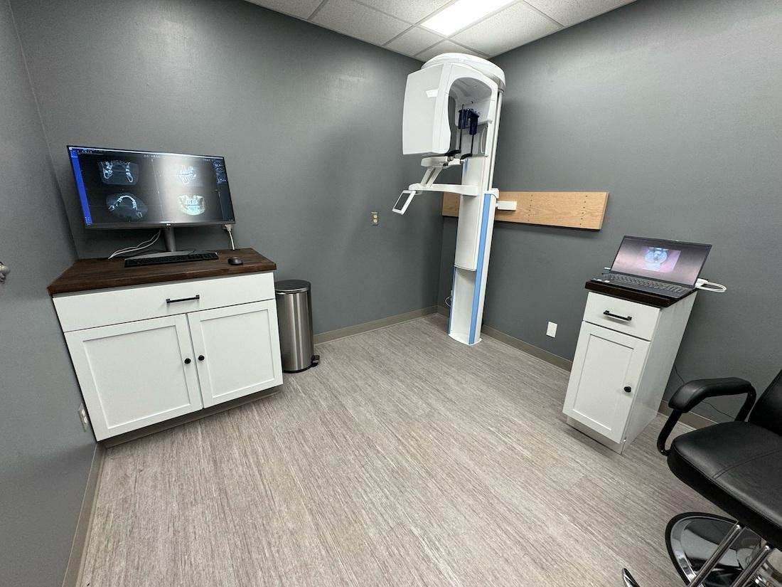 dentist west allis | advanced technology at dental practice