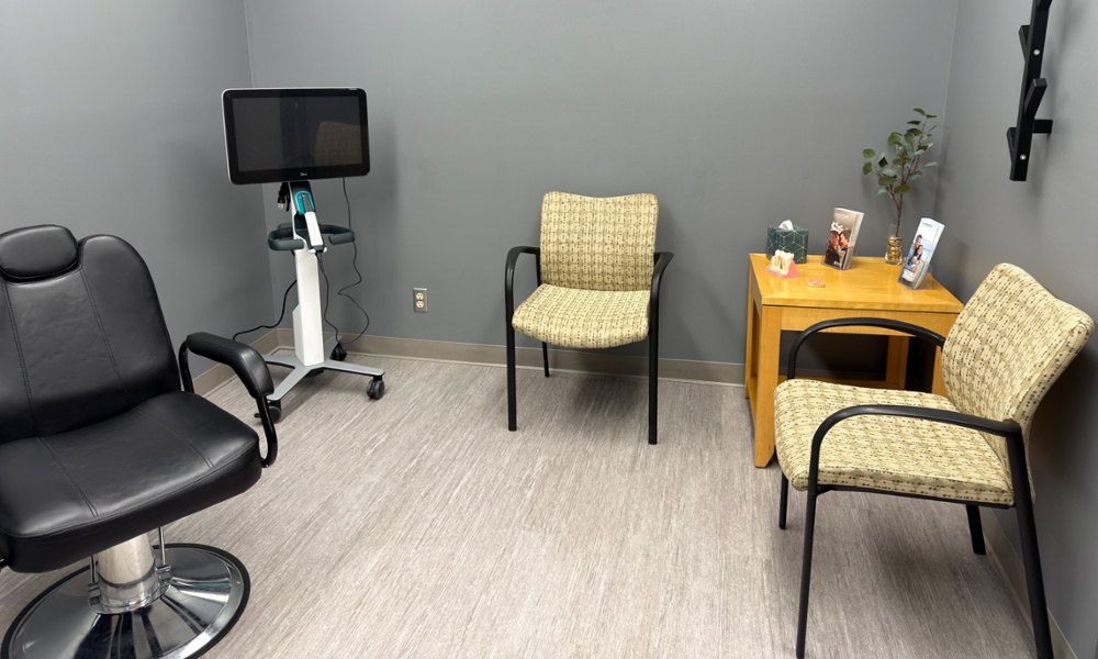iTero Scanner at our West Allis dental office