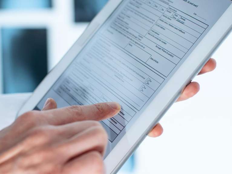general dentist Milwaukee | digital dental records