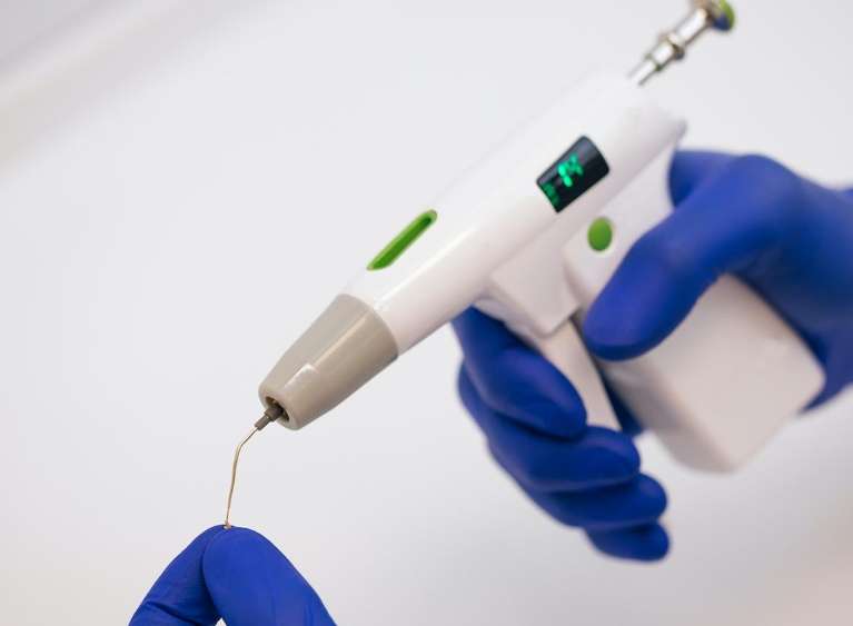 root canal west allis | rotary endodontics